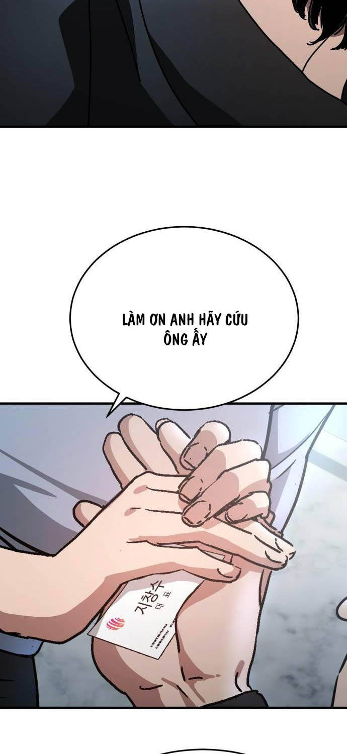 Ngôi Nhà Ẩn Ngày Tận Thế - Chapter 10 - Page 82