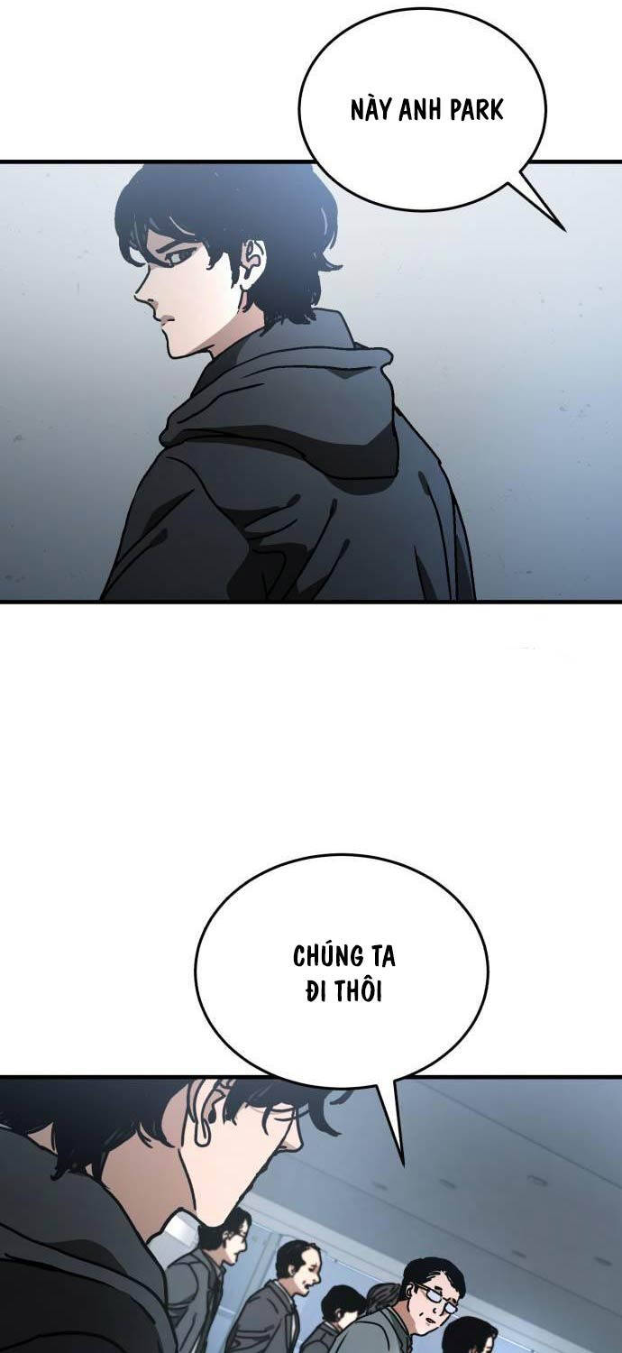 Ngôi Nhà Ẩn Ngày Tận Thế - Chapter 10 - Page 86
