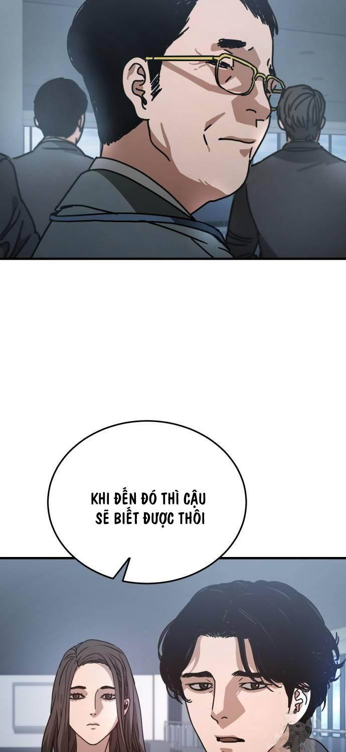 Ngôi Nhà Ẩn Ngày Tận Thế - Chapter 10 - Page 88