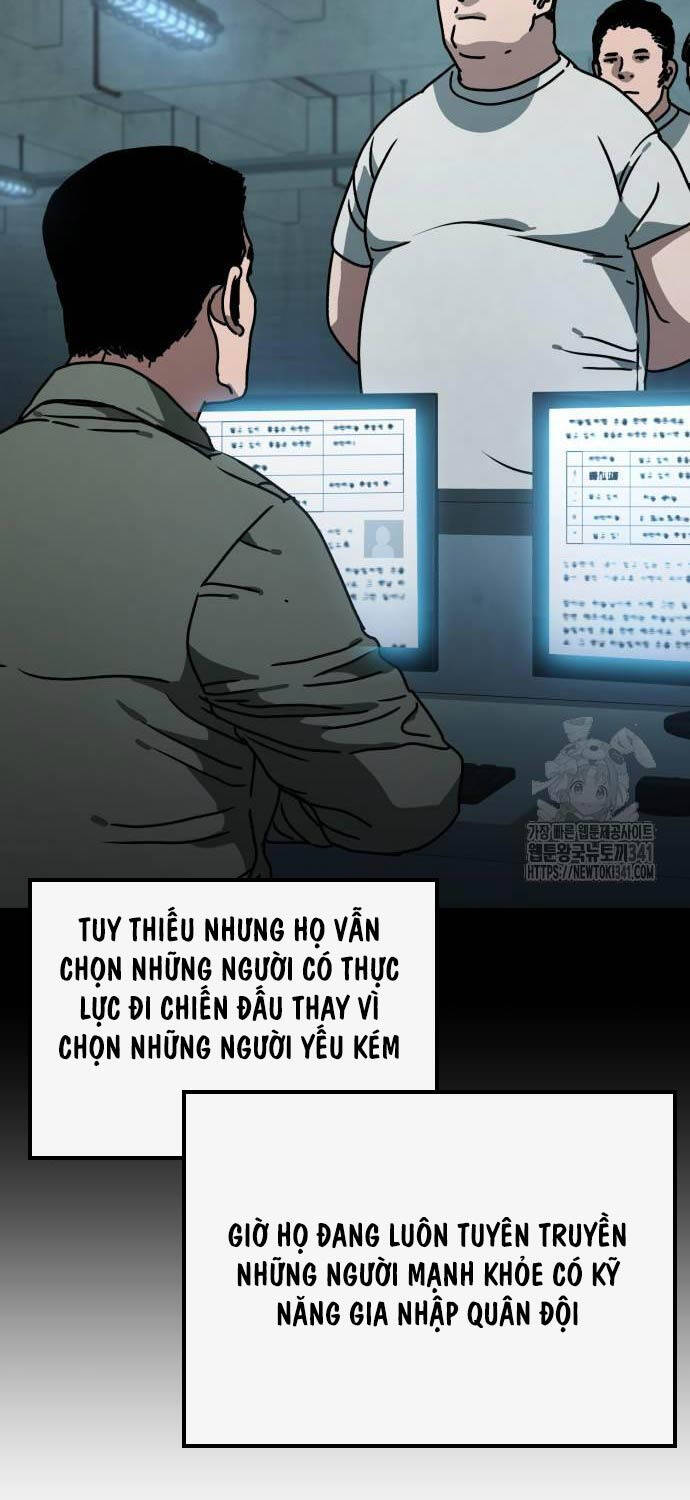 Ngôi Nhà Ẩn Ngày Tận Thế - Chapter 10 - Page 9