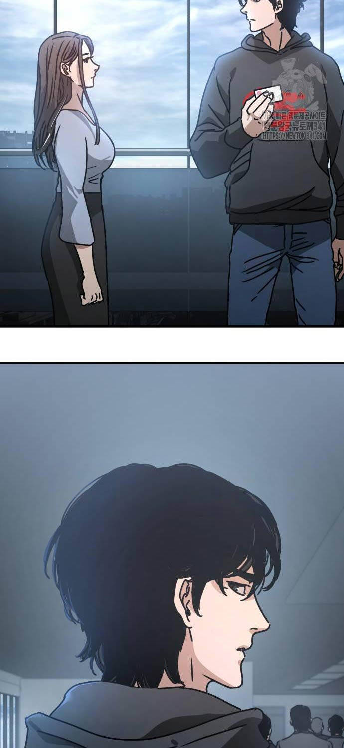 Ngôi Nhà Ẩn Ngày Tận Thế - Chapter 10 - Page 91