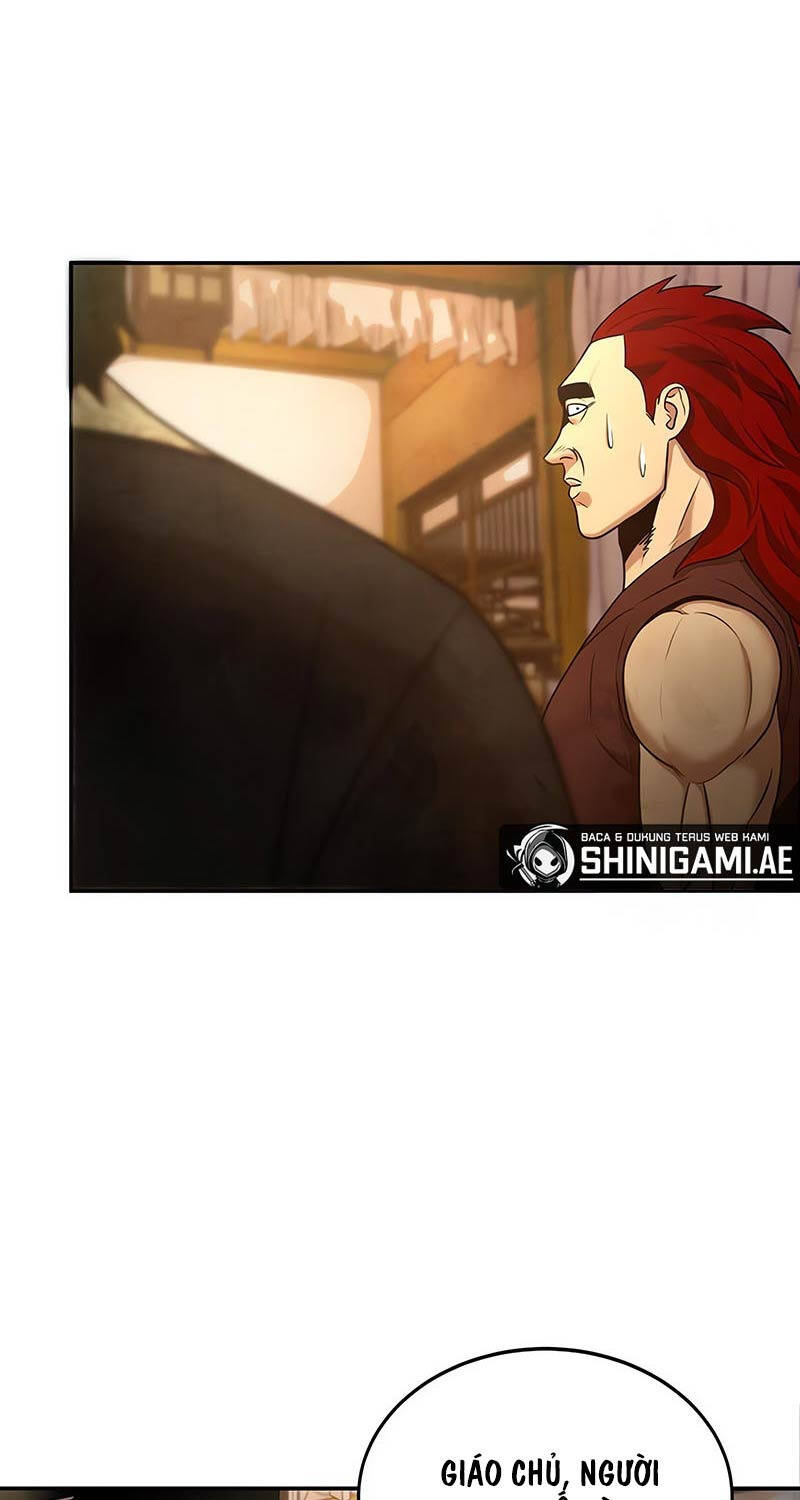 Tay Súng Chinh Phục Võ Lâm - Chapter 15 - Page 15