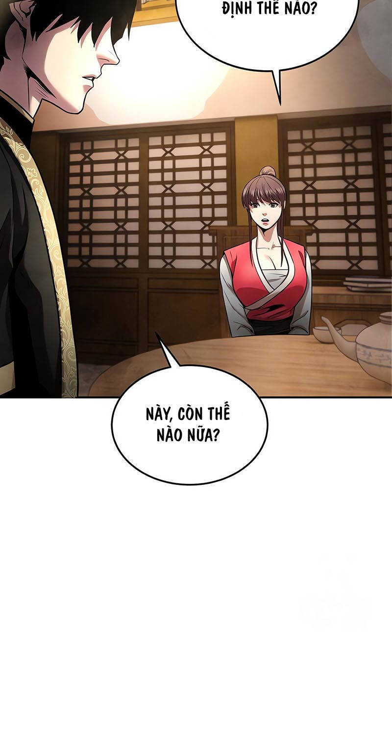 Tay Súng Chinh Phục Võ Lâm - Chapter 15 - Page 16