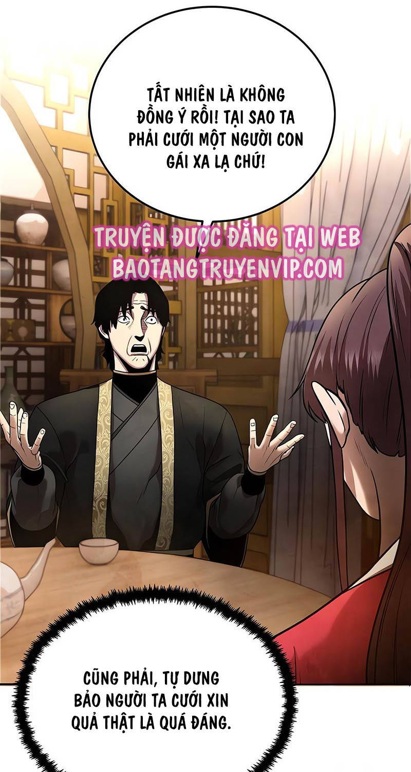 Tay Súng Chinh Phục Võ Lâm - Chapter 15 - Page 17