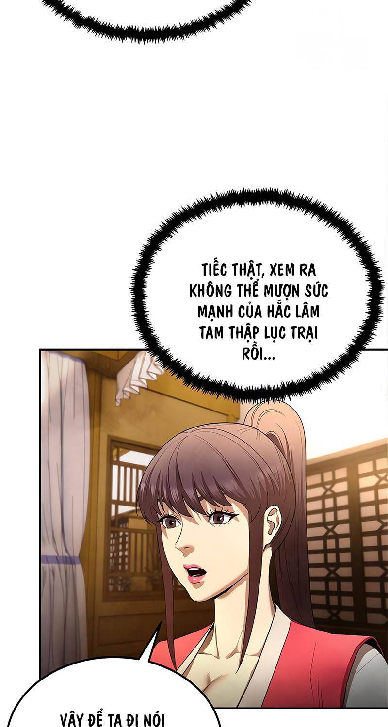 Tay Súng Chinh Phục Võ Lâm - Chapter 15 - Page 18