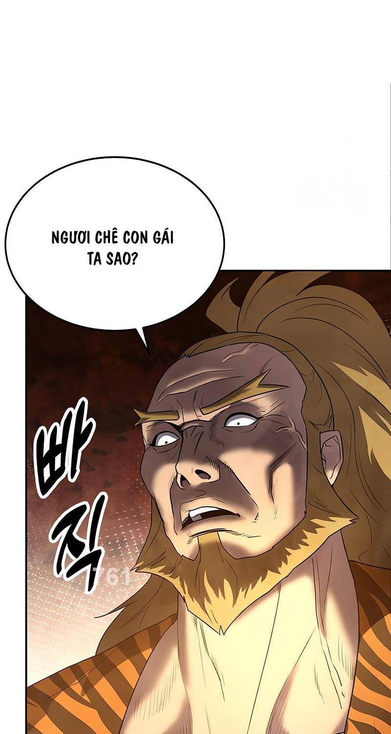 Tay Súng Chinh Phục Võ Lâm - Chapter 15 - Page 3