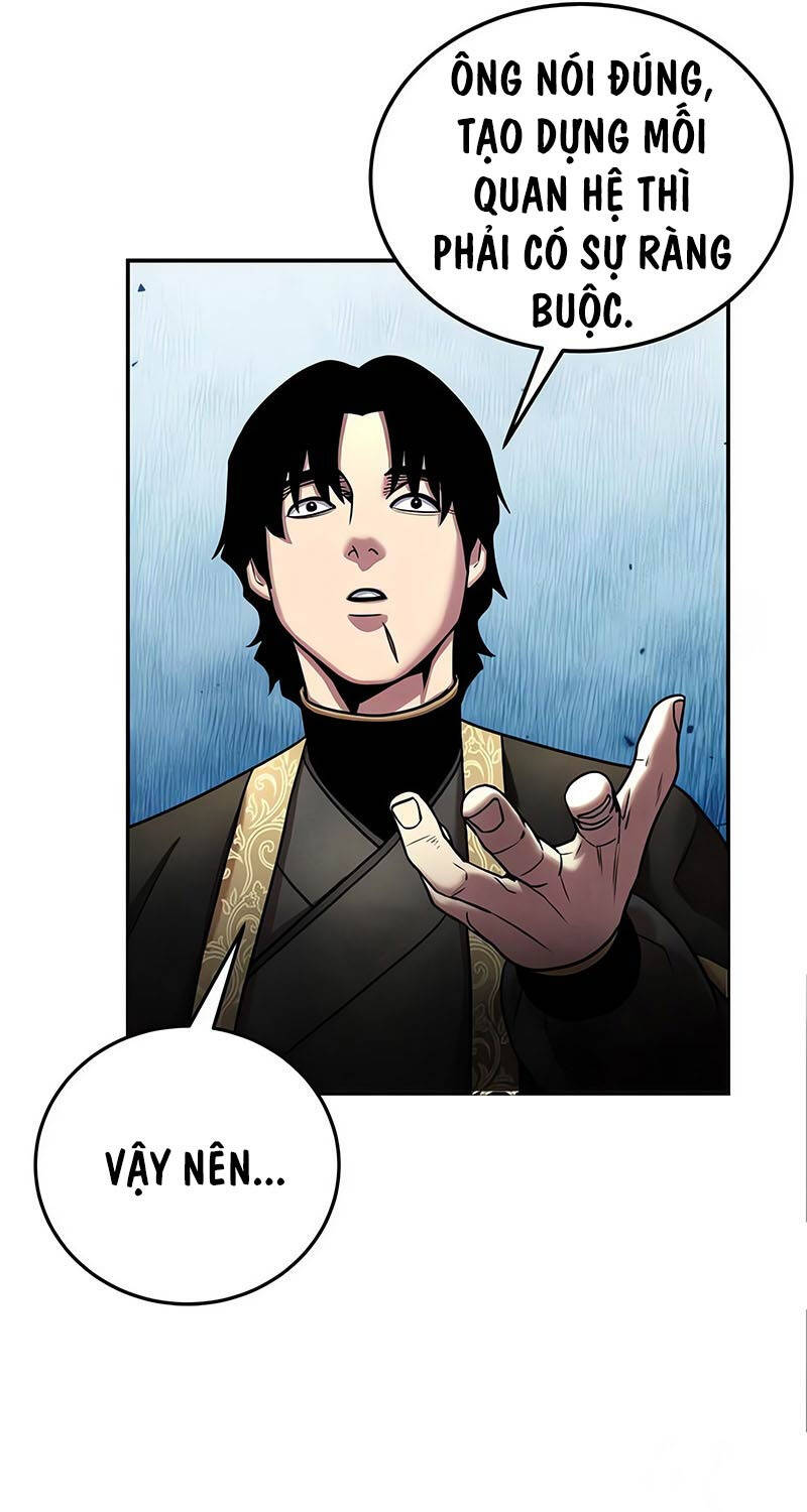 Tay Súng Chinh Phục Võ Lâm - Chapter 15 - Page 35