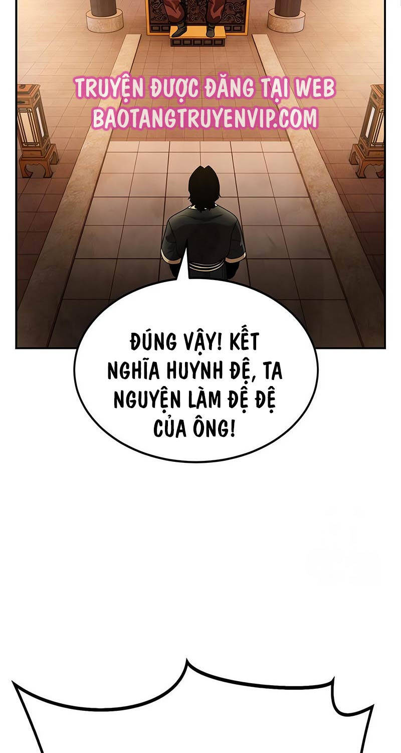 Tay Súng Chinh Phục Võ Lâm - Chapter 15 - Page 38
