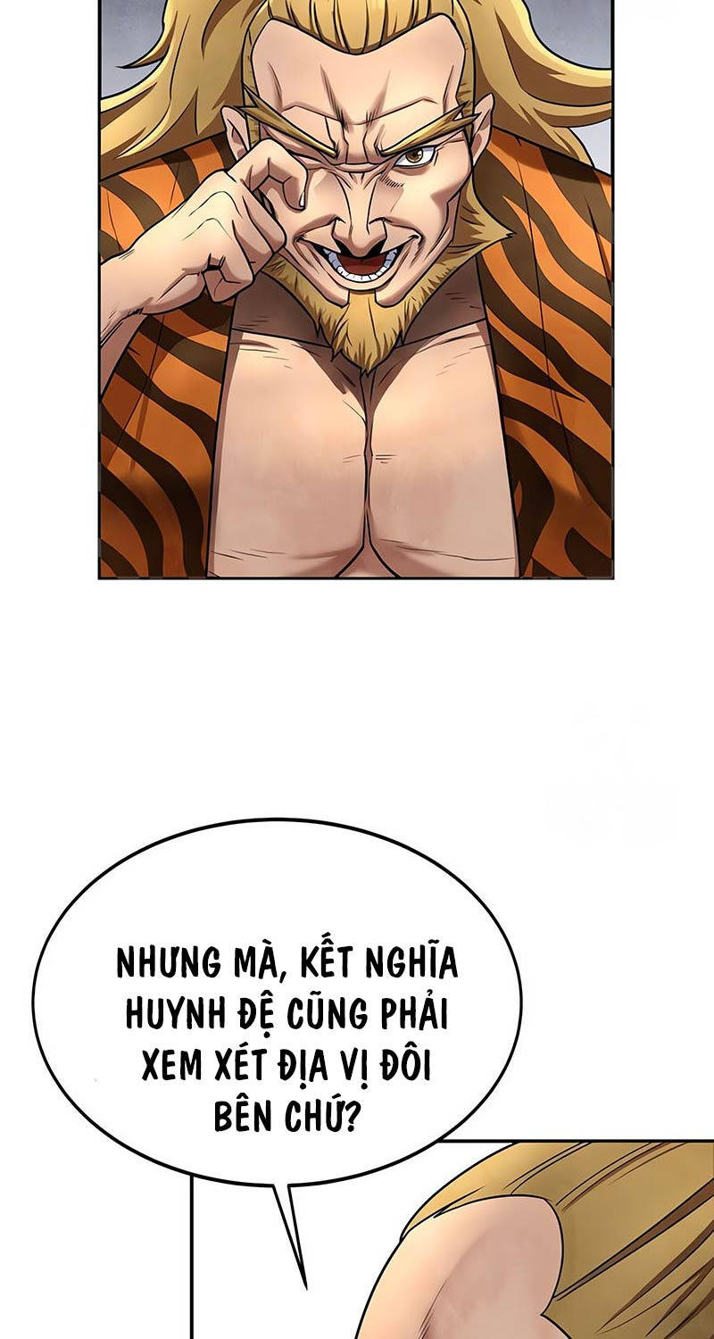 Tay Súng Chinh Phục Võ Lâm - Chapter 15 - Page 40