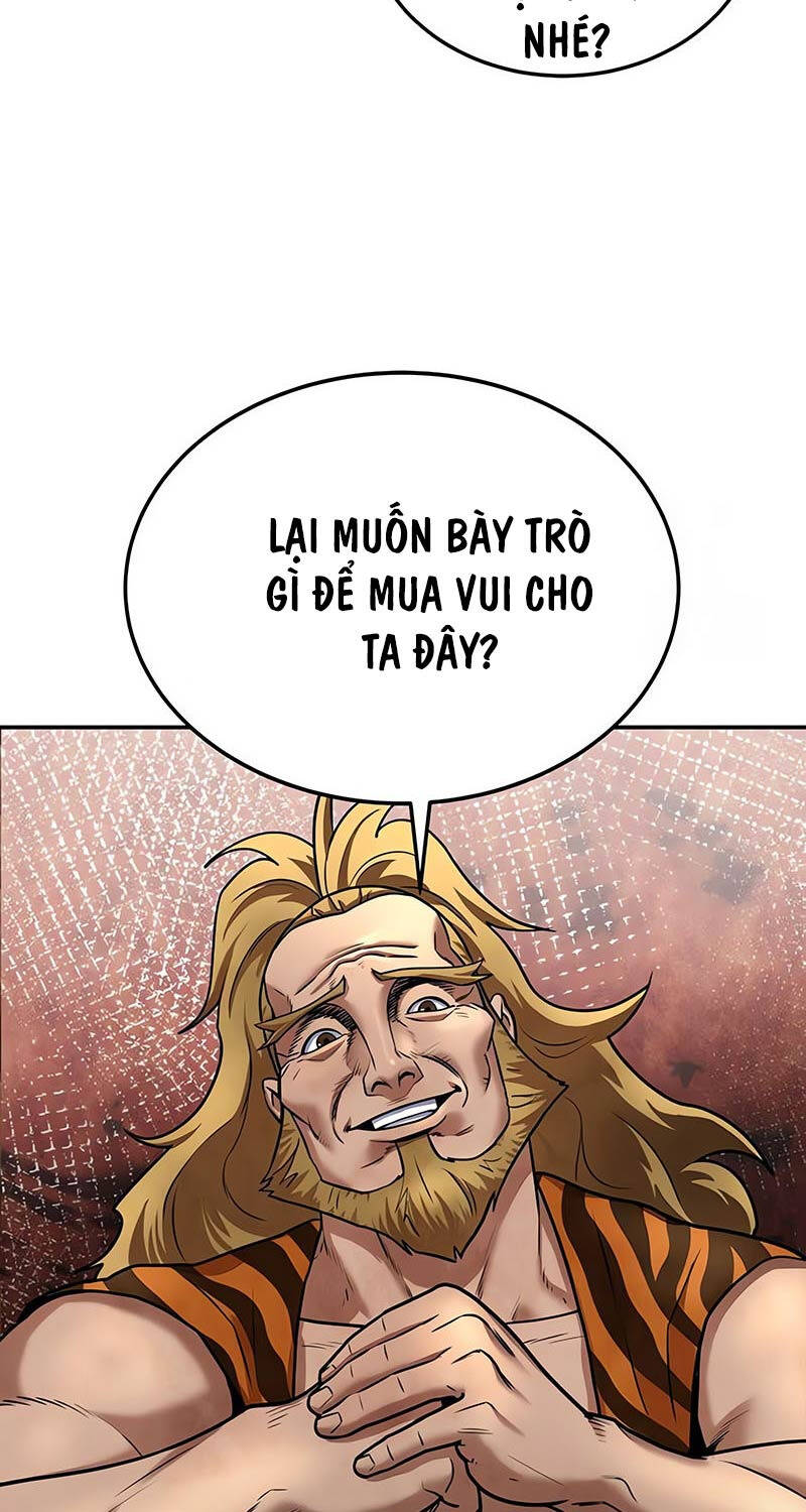 Tay Súng Chinh Phục Võ Lâm - Chapter 15 - Page 43