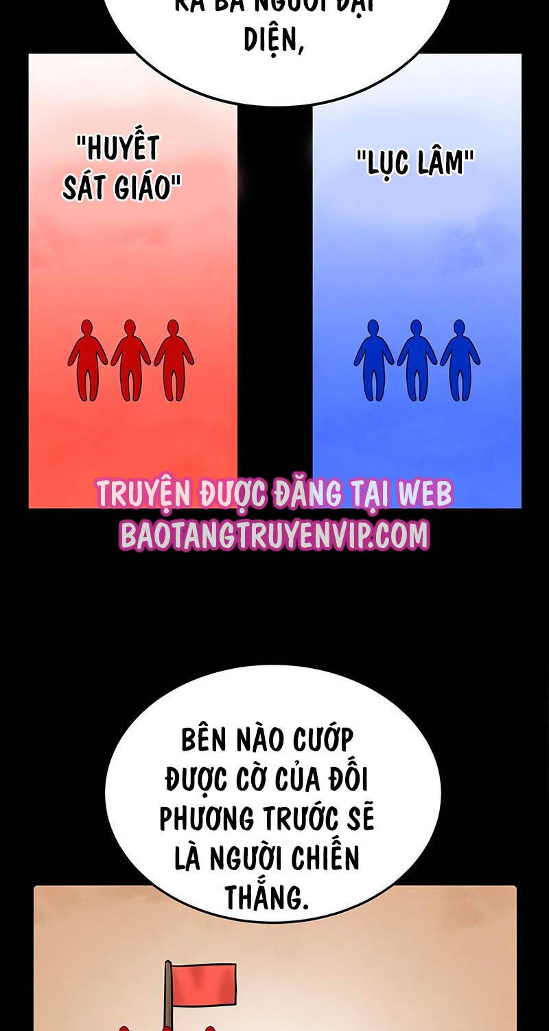 Tay Súng Chinh Phục Võ Lâm - Chapter 15 - Page 46
