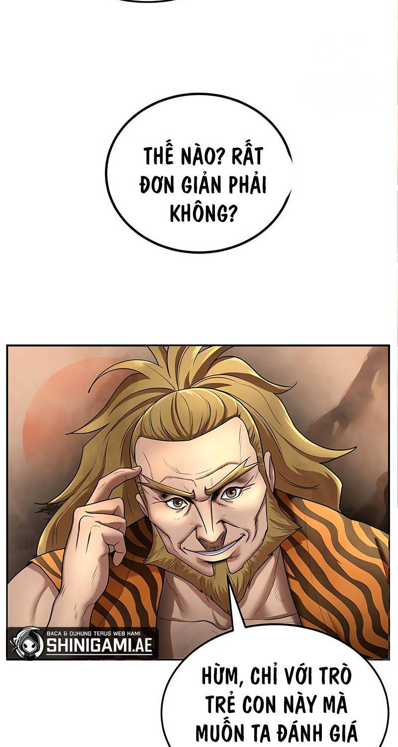 Tay Súng Chinh Phục Võ Lâm - Chapter 15 - Page 49