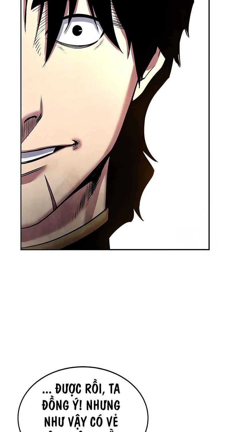 Tay Súng Chinh Phục Võ Lâm - Chapter 15 - Page 51