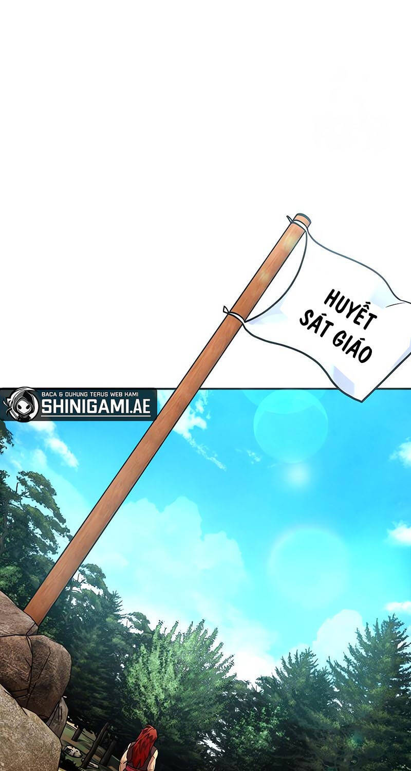 Tay Súng Chinh Phục Võ Lâm - Chapter 15 - Page 60