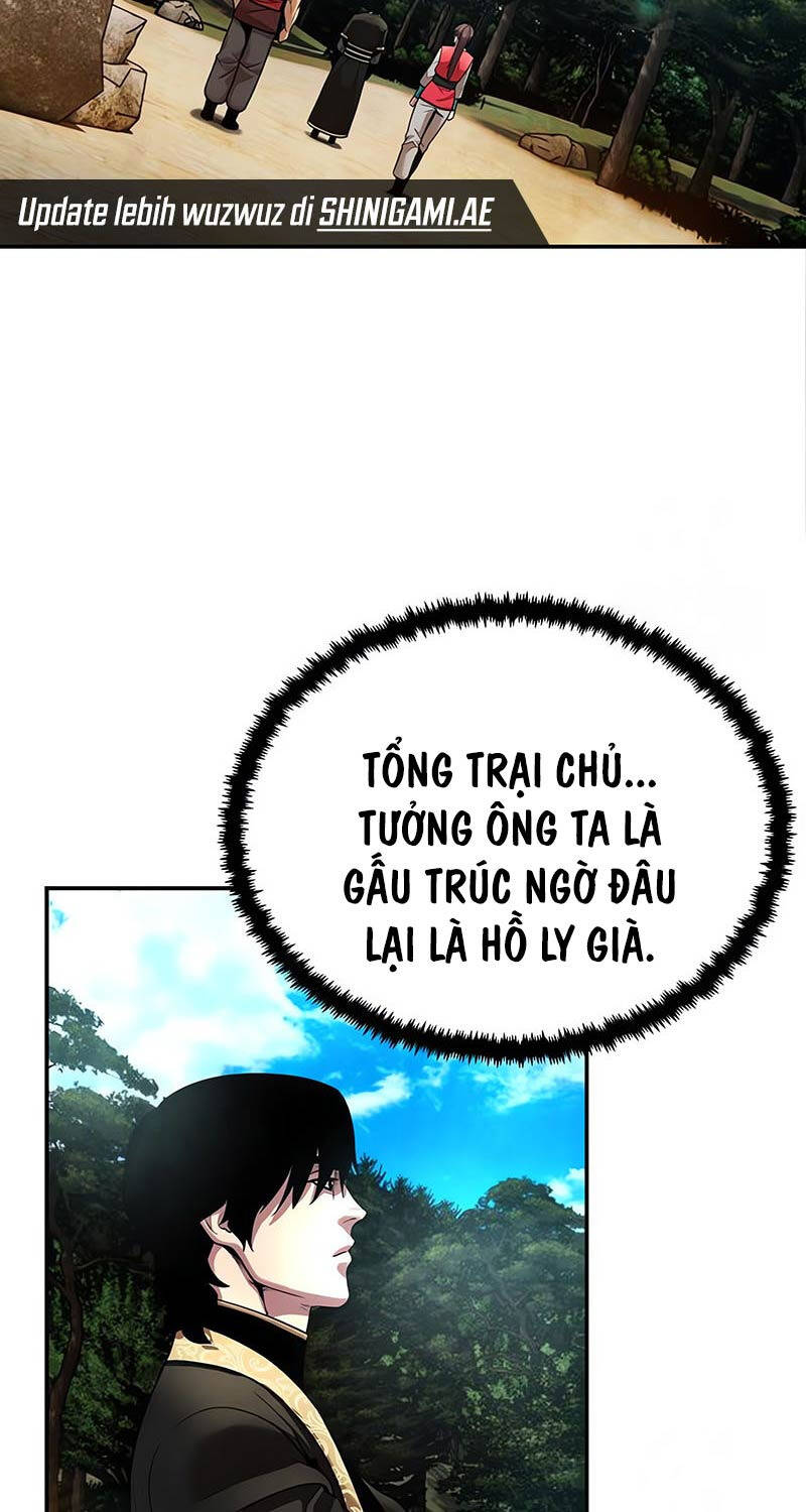 Tay Súng Chinh Phục Võ Lâm - Chapter 15 - Page 61