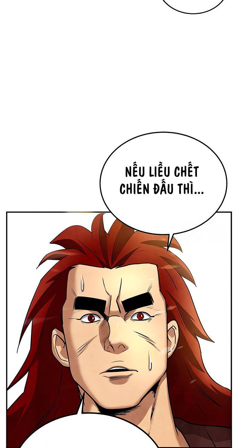 Tay Súng Chinh Phục Võ Lâm - Chapter 15 - Page 65