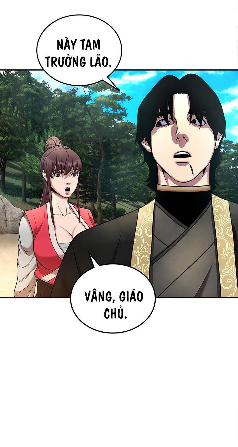 Tay Súng Chinh Phục Võ Lâm - Chapter 15 - Page 68