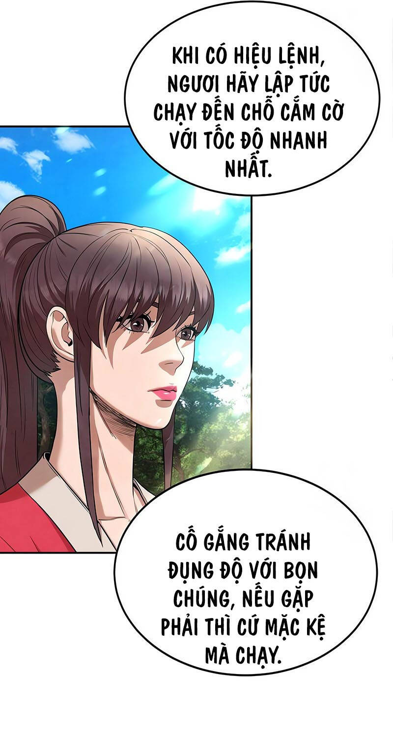 Tay Súng Chinh Phục Võ Lâm - Chapter 15 - Page 69