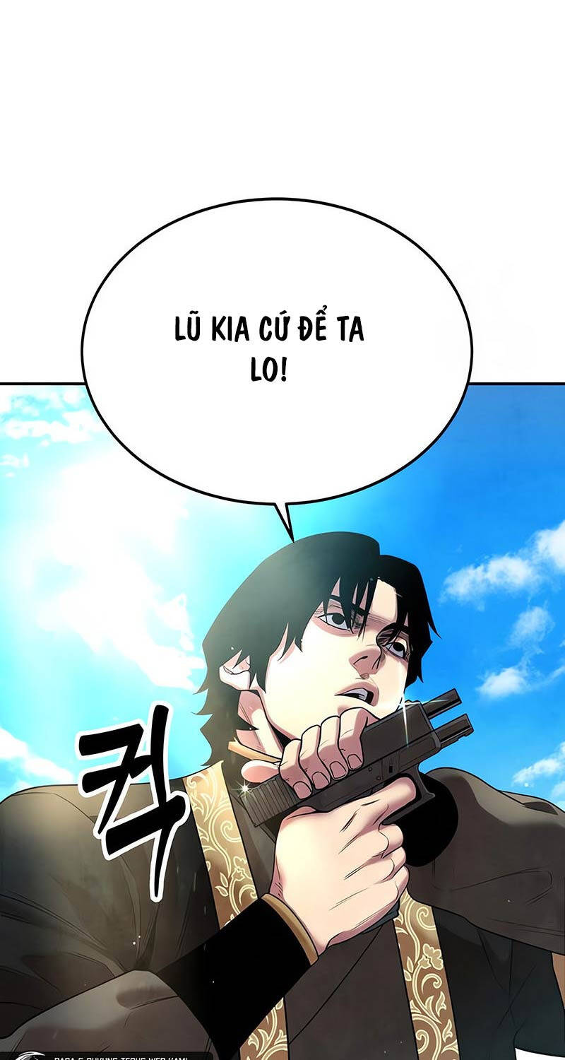 Tay Súng Chinh Phục Võ Lâm - Chapter 15 - Page 70