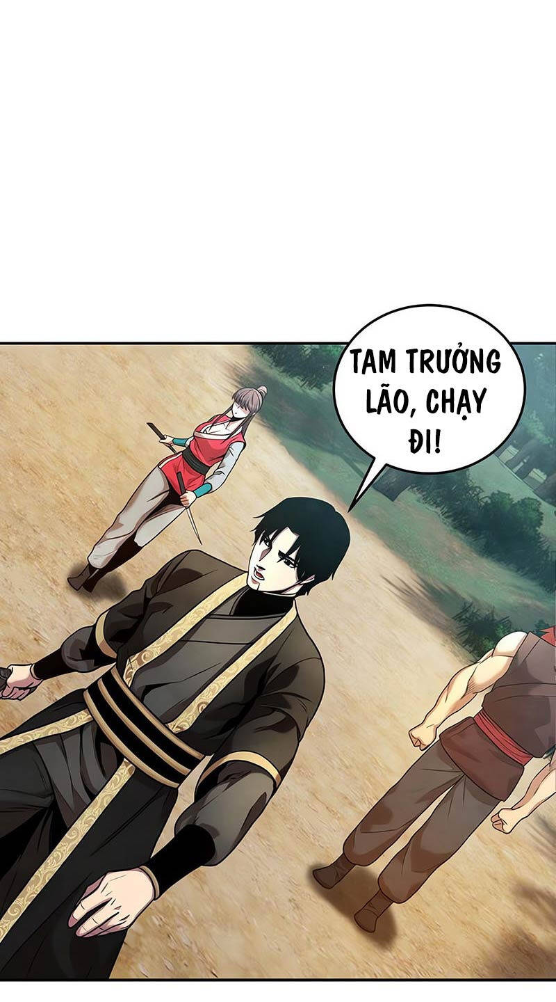 Tay Súng Chinh Phục Võ Lâm - Chapter 15 - Page 74