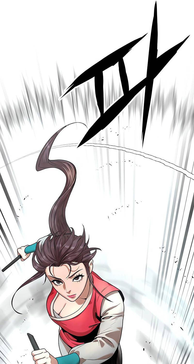 Tay Súng Chinh Phục Võ Lâm - Chapter 15 - Page 75