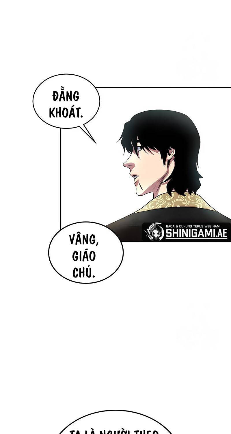 Tay Súng Chinh Phục Võ Lâm - Chapter 15 - Page 77