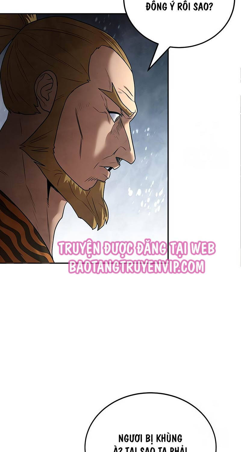 Tay Súng Chinh Phục Võ Lâm - Chapter 15 - Page 8