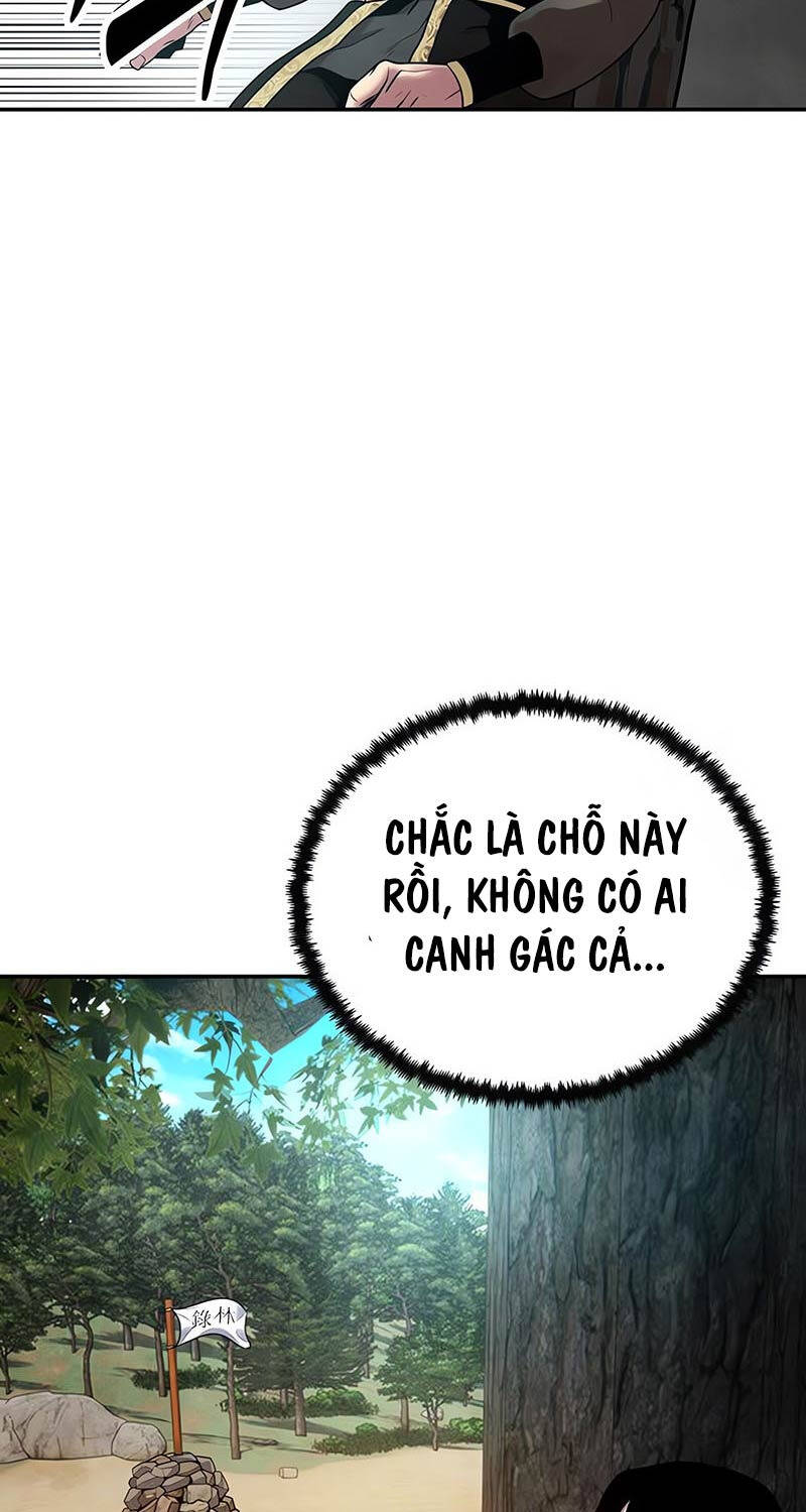Tay Súng Chinh Phục Võ Lâm - Chapter 15 - Page 83