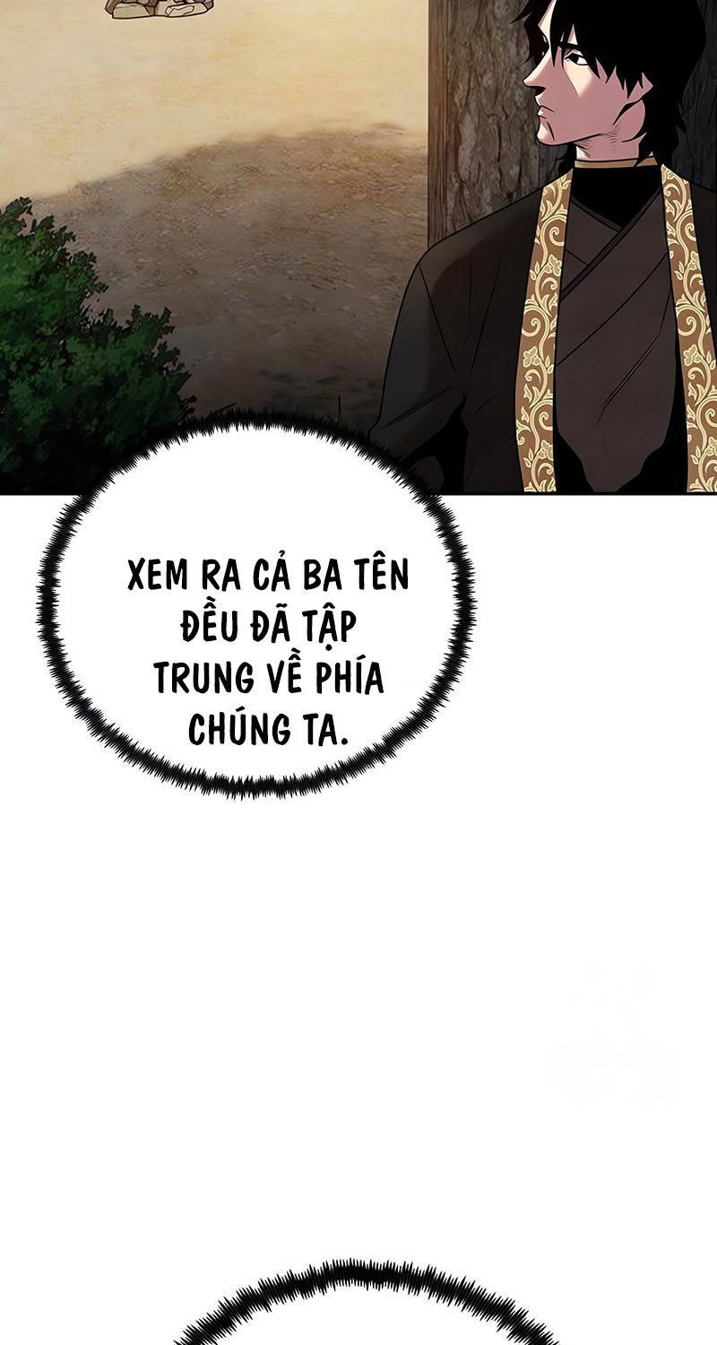 Tay Súng Chinh Phục Võ Lâm - Chapter 15 - Page 84