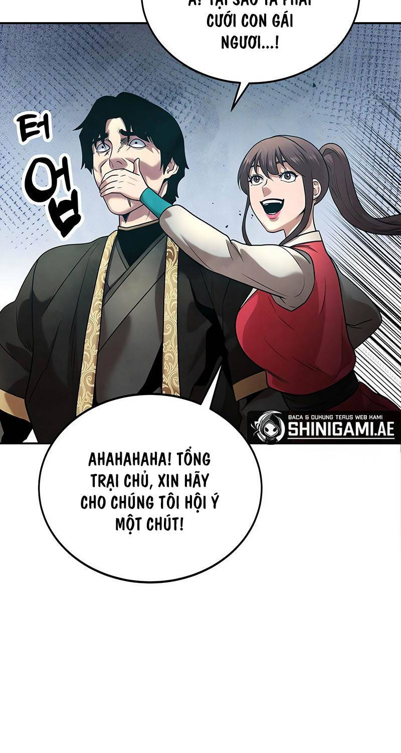 Tay Súng Chinh Phục Võ Lâm - Chapter 15 - Page 9
