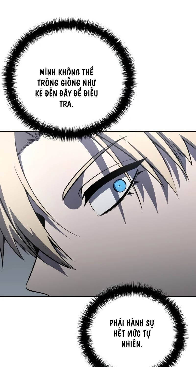 Tinh Tú Kiếm Sĩ - Chapter 46 - Page 105