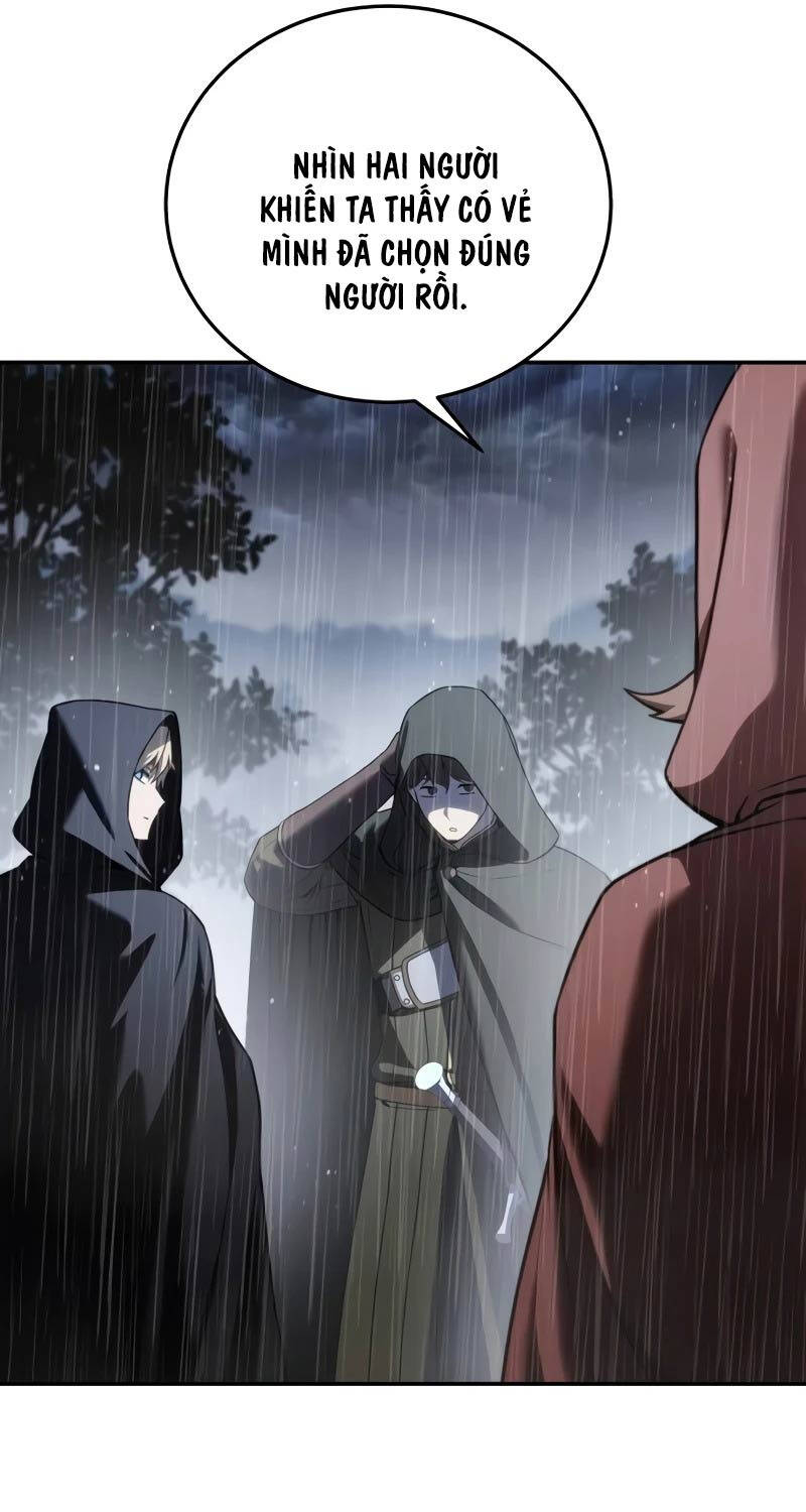 Tinh Tú Kiếm Sĩ - Chapter 46 - Page 26