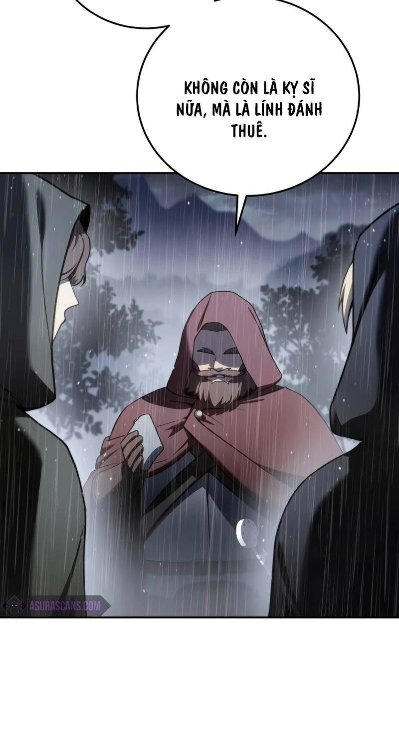 Tinh Tú Kiếm Sĩ - Chapter 46 - Page 30