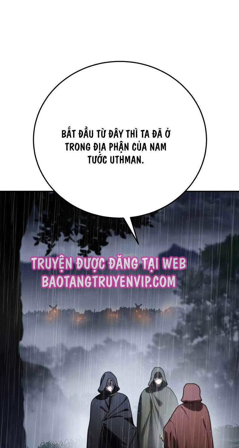 Tinh Tú Kiếm Sĩ - Chapter 46 - Page 31