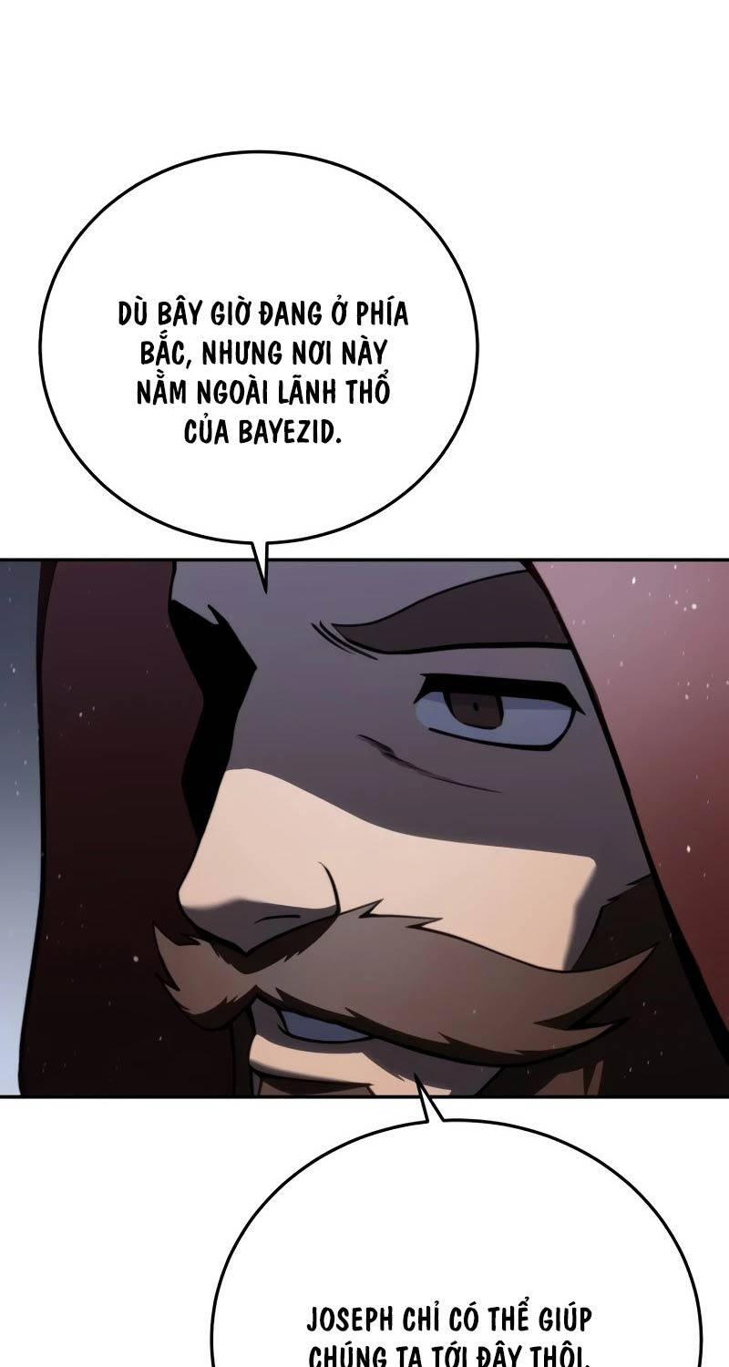 Tinh Tú Kiếm Sĩ - Chapter 46 - Page 33