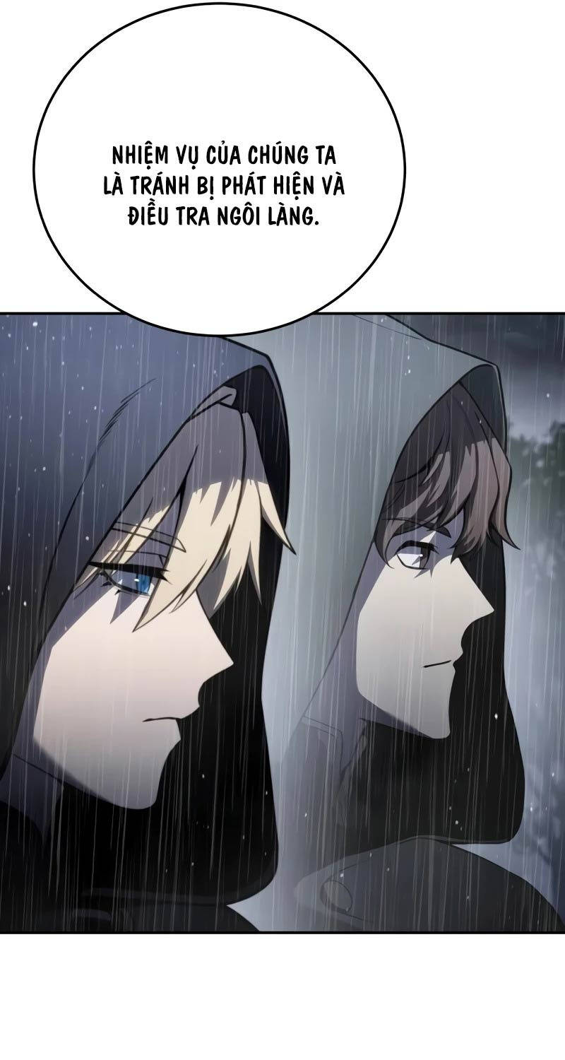 Tinh Tú Kiếm Sĩ - Chapter 46 - Page 35