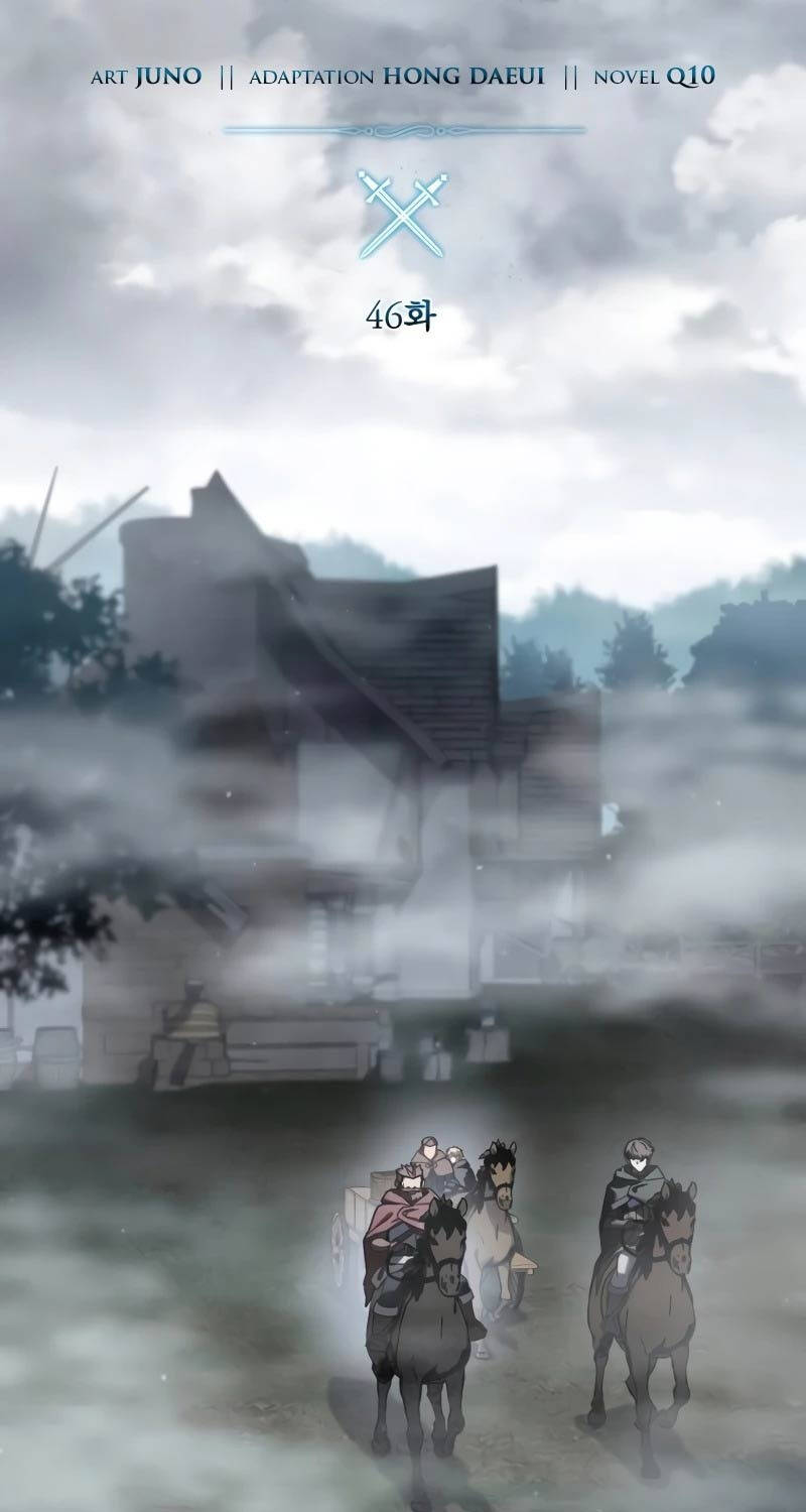 Tinh Tú Kiếm Sĩ - Chapter 46 - Page 44