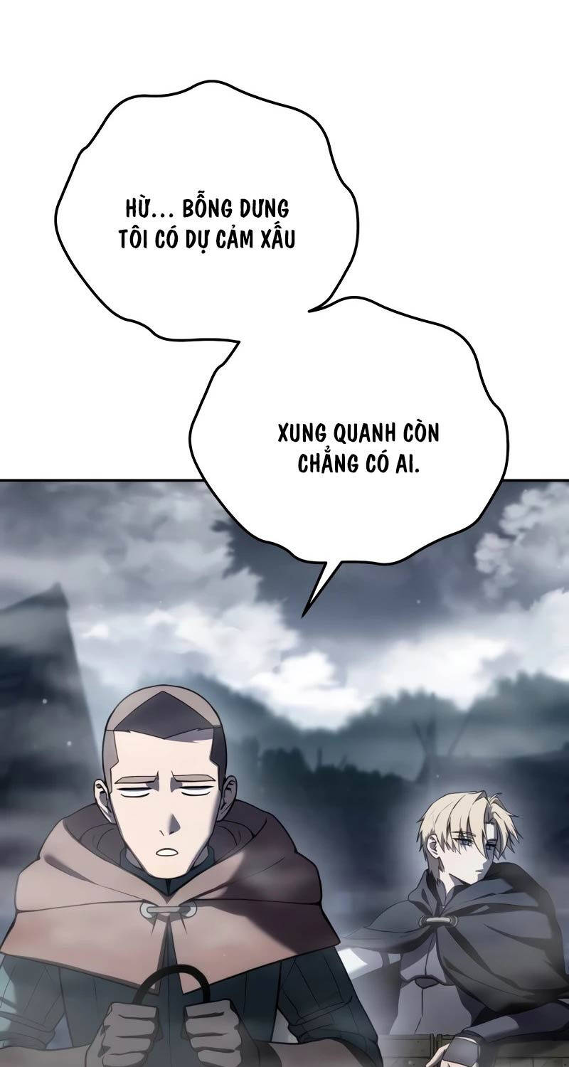 Tinh Tú Kiếm Sĩ - Chapter 46 - Page 47