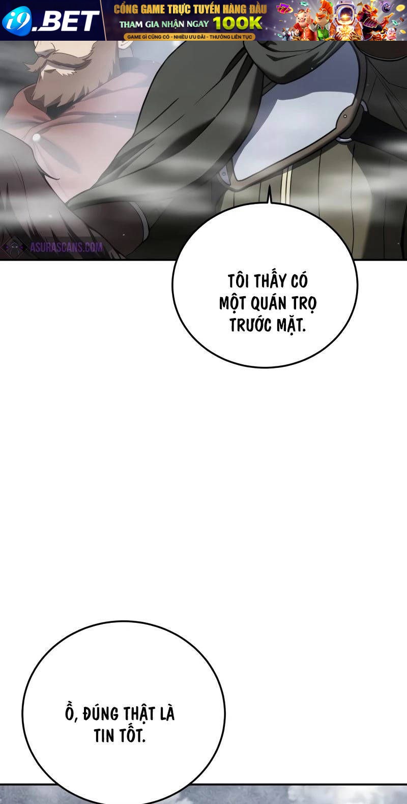 Tinh Tú Kiếm Sĩ - Chapter 46 - Page 50