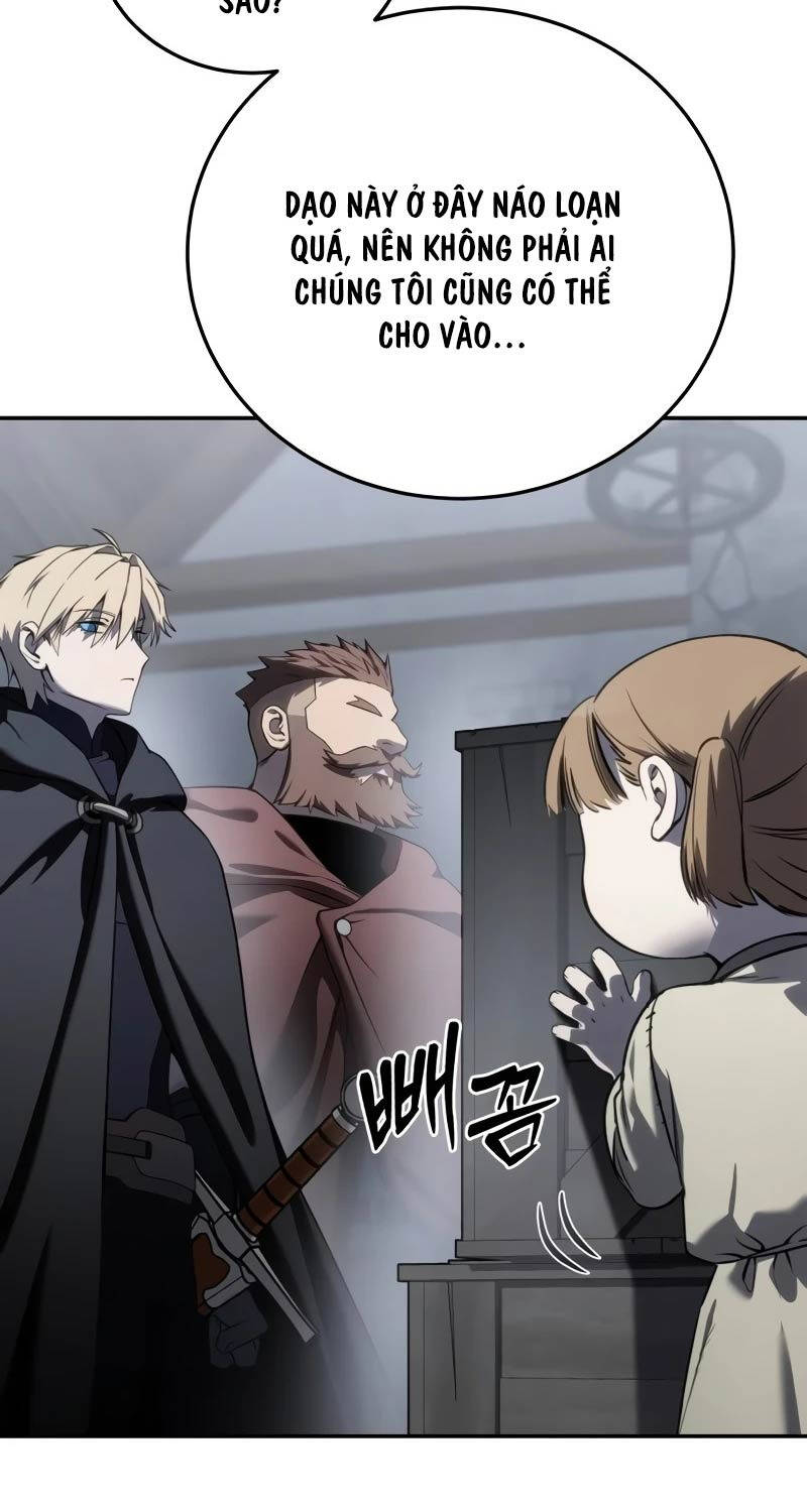 Tinh Tú Kiếm Sĩ - Chapter 46 - Page 56