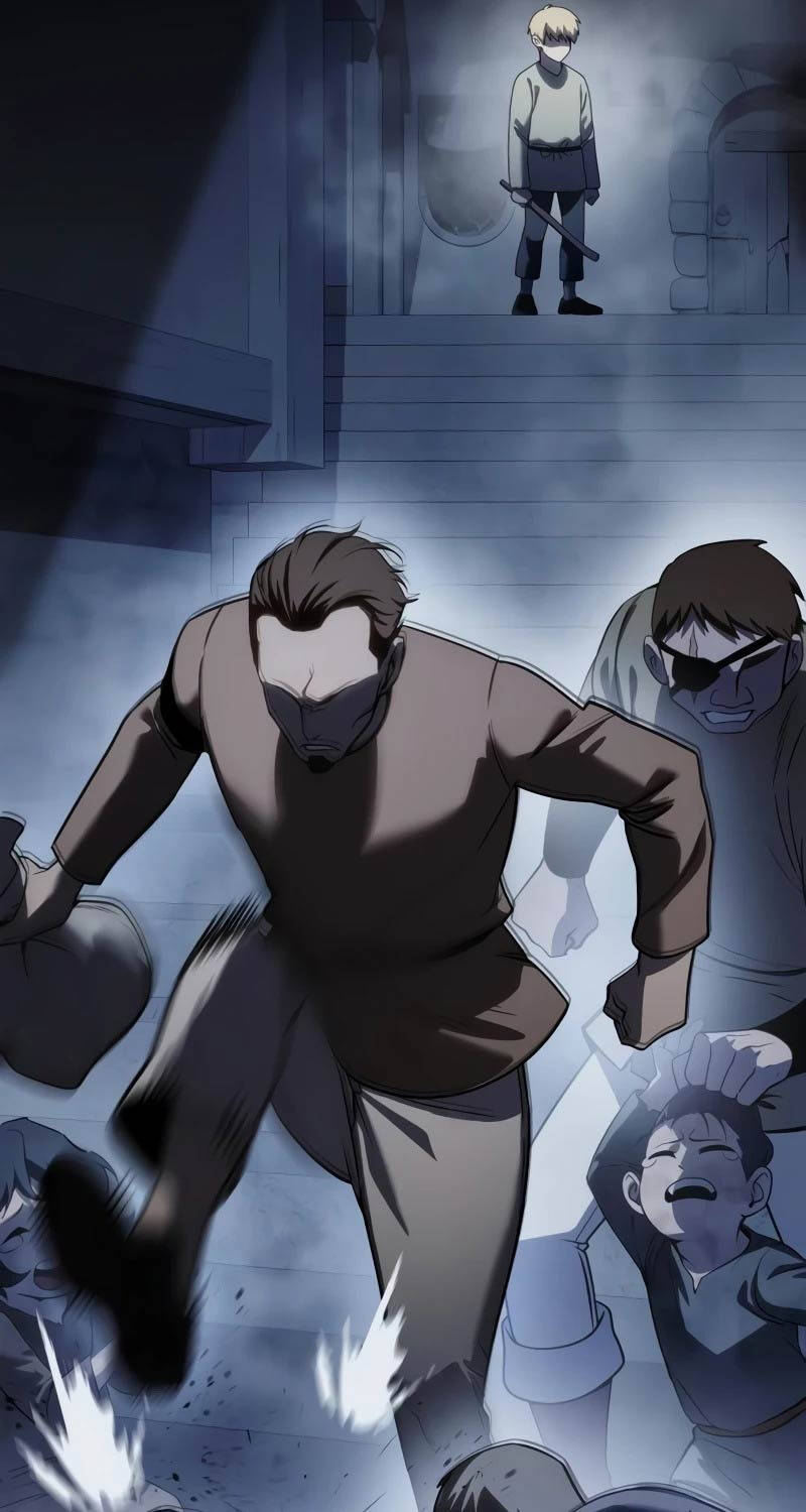 Tinh Tú Kiếm Sĩ - Chapter 46 - Page 80