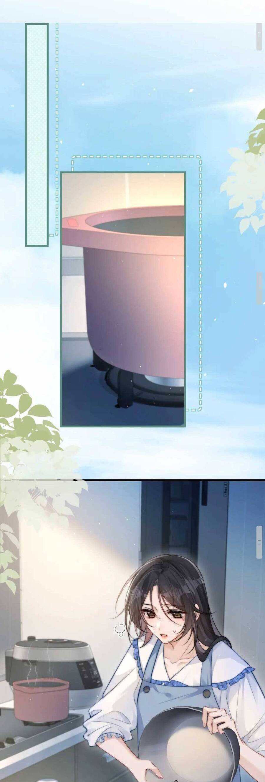 Em Có Nghe Thấy Tôi Nói Không - Chapter 21 - Page 15