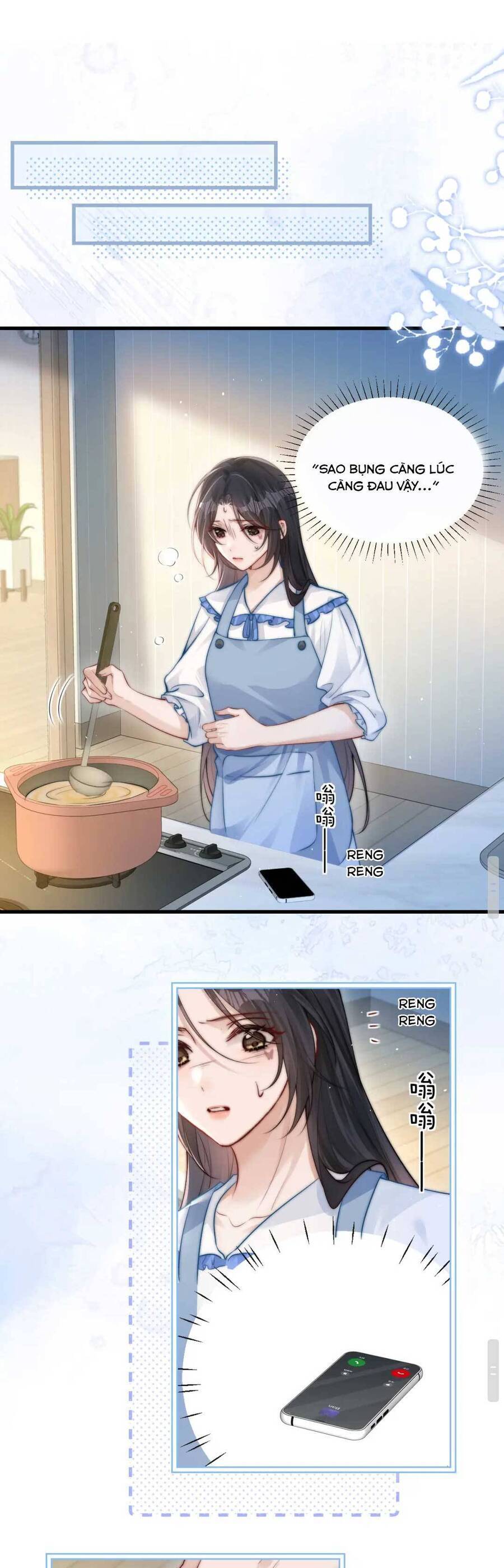 Em Có Nghe Thấy Tôi Nói Không - Chapter 21 - Page 18