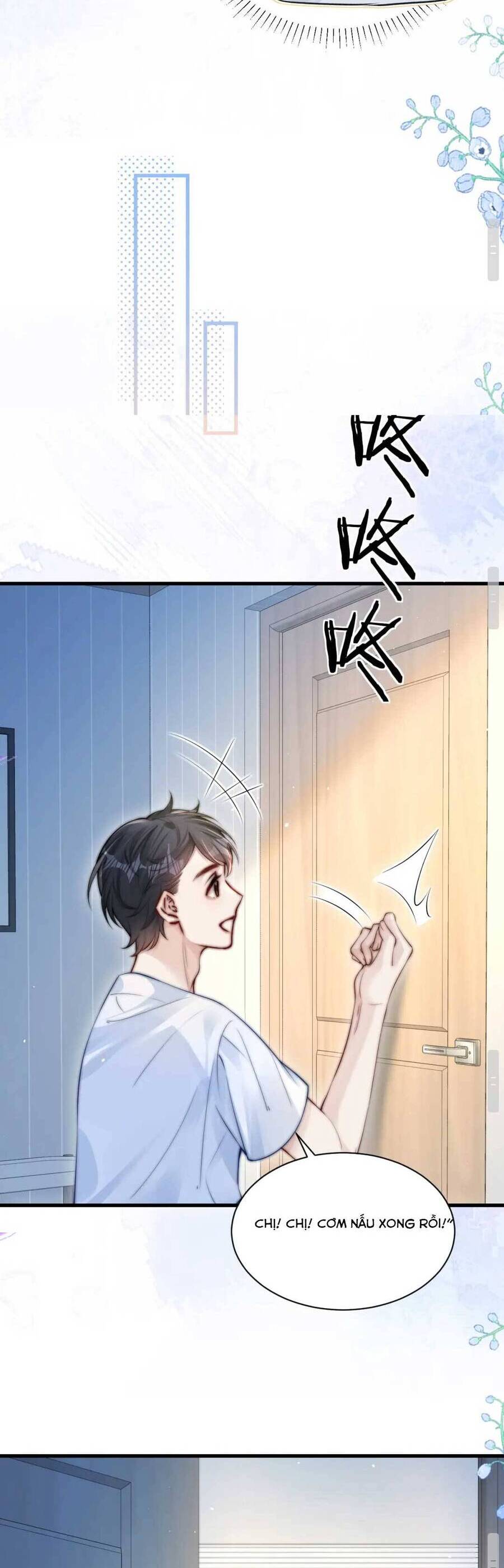 Em Có Nghe Thấy Tôi Nói Không - Chapter 21 - Page 23