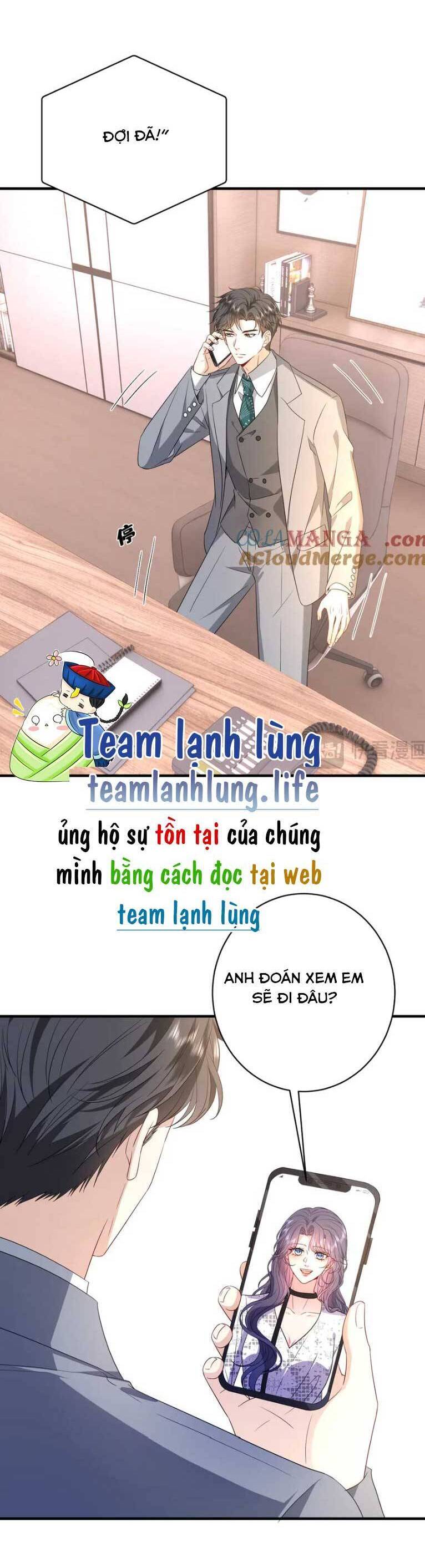 Kiều Gia Phu Nhân Bị Ngài Chiều Hư Rồi! - Chapter 44 - Page 14