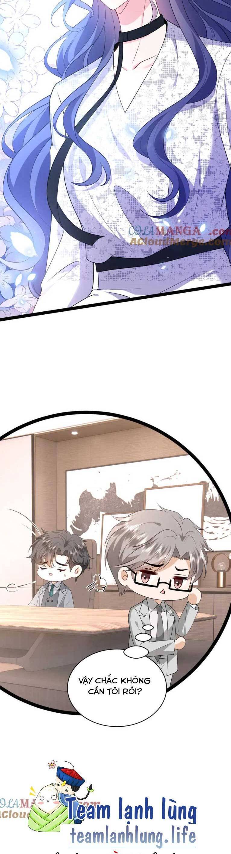 Kiều Gia Phu Nhân Bị Ngài Chiều Hư Rồi! - Chapter 44 - Page 16