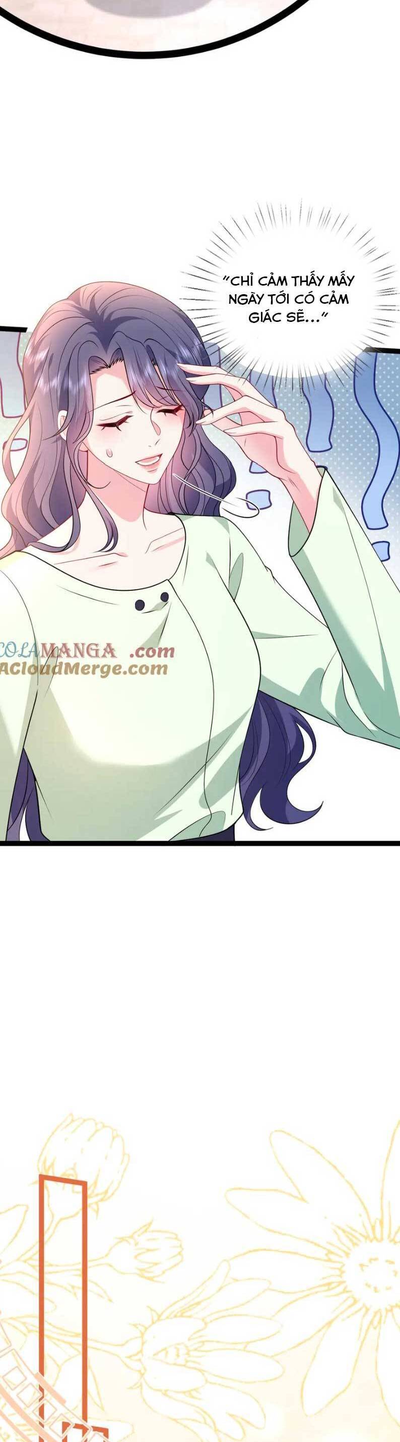 Kiều Gia Phu Nhân Bị Ngài Chiều Hư Rồi! - Chapter 44 - Page 6