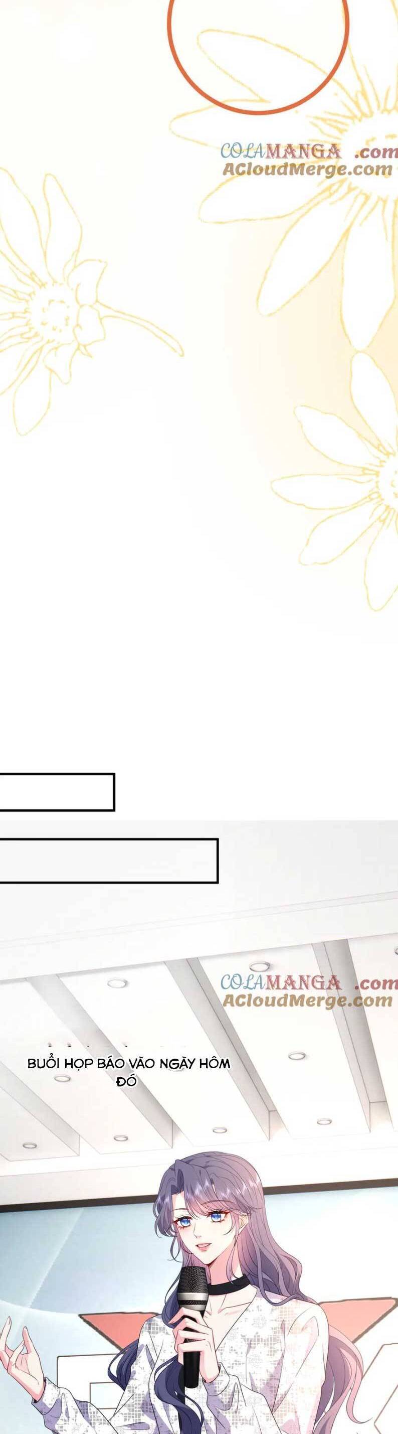 Kiều Gia Phu Nhân Bị Ngài Chiều Hư Rồi! - Chapter 44 - Page 9