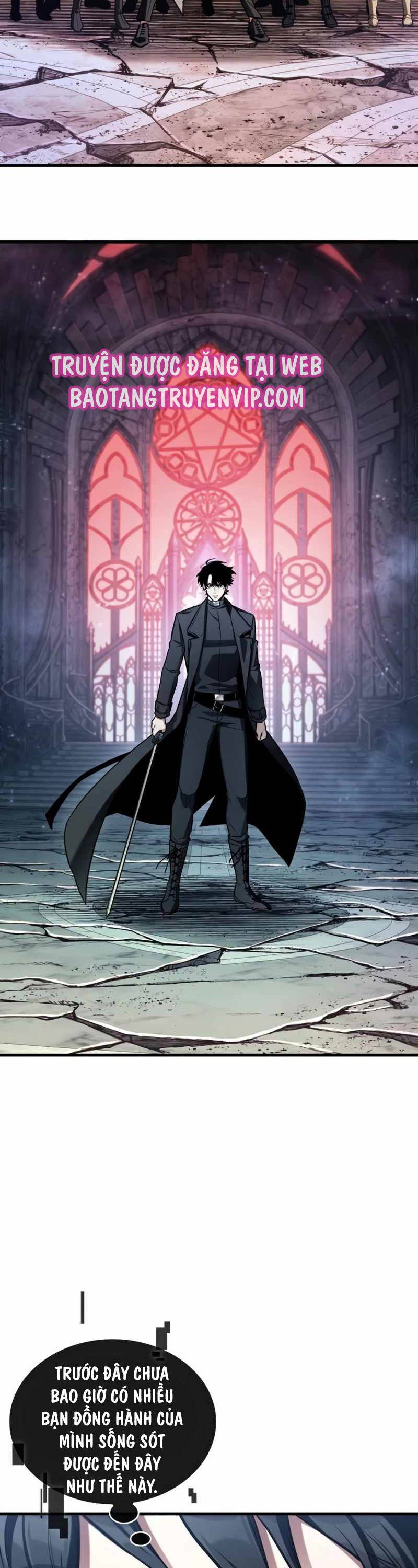 Toàn trí độc giả - Omniscient Reader - Chapter 215 - Page 11