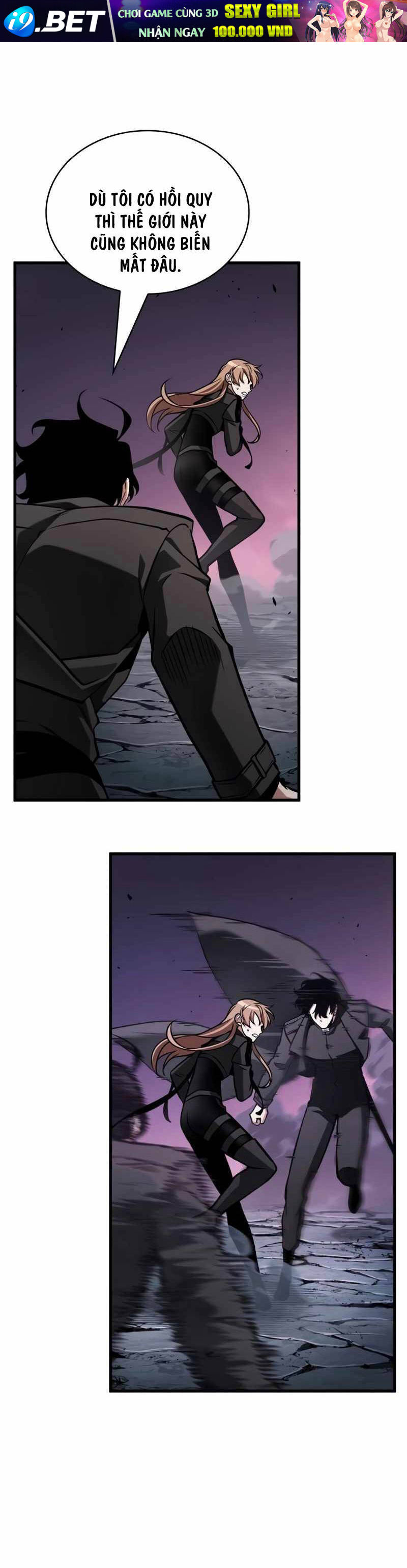 Toàn trí độc giả - Omniscient Reader - Chapter 215 - Page 19